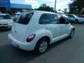 Cool Vanilla White - PT Cruiser  Photo No. 9