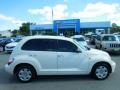 Cool Vanilla White - PT Cruiser  Photo No. 10