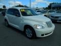 Cool Vanilla White - PT Cruiser  Photo No. 11