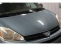 Blue Mirage Metallic - Sienna LE Photo No. 40