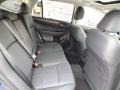 2016 Twilight Blue Metallic Subaru Outback 2.5i Limited  photo #7