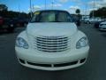 Cool Vanilla White - PT Cruiser  Photo No. 14