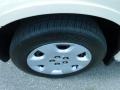 Cool Vanilla White - PT Cruiser  Photo No. 15
