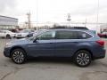 Twilight Blue Metallic - Outback 2.5i Limited Photo No. 11