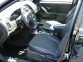 2006 Black Chevrolet Malibu SS Sedan  photo #7