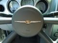 Cool Vanilla White - PT Cruiser  Photo No. 22