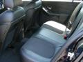 2006 Black Chevrolet Malibu SS Sedan  photo #8
