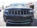 Brilliant Black Crystal Pearl - Grand Cherokee Limited Photo No. 2