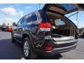 2015 Brilliant Black Crystal Pearl Jeep Grand Cherokee Limited  photo #15