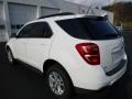 Summit White - Equinox LT AWD Photo No. 5