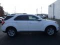 Summit White - Equinox LT AWD Photo No. 9