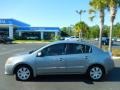 Magnetic Gray Metallic - Sentra 2.0 S Photo No. 2