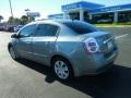 Magnetic Gray Metallic - Sentra 2.0 S Photo No. 3