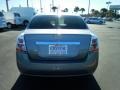 Magnetic Gray Metallic - Sentra 2.0 S Photo No. 7