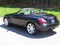 2006 Black Chrysler Crossfire Limited Roadster  photo #6