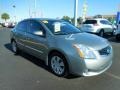 Magnetic Gray Metallic - Sentra 2.0 S Photo No. 10