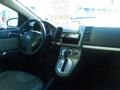 Magnetic Gray Metallic - Sentra 2.0 S Photo No. 11