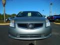 Magnetic Gray Metallic - Sentra 2.0 S Photo No. 13