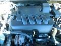 Magnetic Gray Metallic - Sentra 2.0 S Photo No. 16