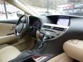 Satin Cashmere Metallic - RX 350 AWD Photo No. 11
