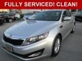 Satin Metal Metallic - Optima LX Photo No. 1