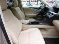 Satin Cashmere Metallic - RX 350 AWD Photo No. 12