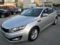 Satin Metal Metallic - Optima LX Photo No. 2