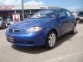 Cobalt Blue Metallic - Reno  Photo No. 1