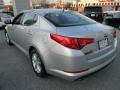 Satin Metal Metallic - Optima LX Photo No. 4