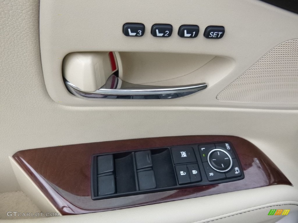 2015 Lexus RX 350 AWD Controls Photo #109384181