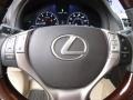 Satin Cashmere Metallic - RX 350 AWD Photo No. 20