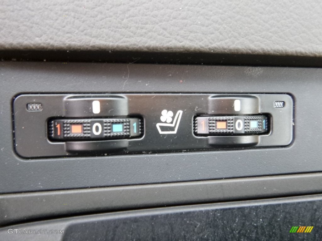 2015 Lexus RX 350 AWD Controls Photo #109384284