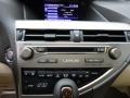 Satin Cashmere Metallic - RX 350 AWD Photo No. 24