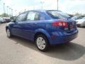 Cobalt Blue Metallic - Reno  Photo No. 4
