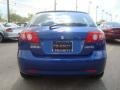 Cobalt Blue Metallic - Reno  Photo No. 5