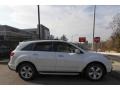 Aspen White Pearl II - MDX SH-AWD Photo No. 3