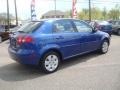 Cobalt Blue Metallic - Reno  Photo No. 6