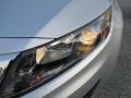 Satin Metal Metallic - Optima LX Photo No. 31