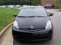 2008 Black Toyota Prius Hybrid  photo #2