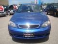 Cobalt Blue Metallic - Reno  Photo No. 9