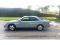 Millennium Silver Metallic - ES 300 Sedan Photo No. 2