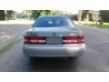 Millennium Silver Metallic - ES 300 Sedan Photo No. 4