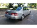 Millennium Silver Metallic - ES 300 Sedan Photo No. 5