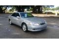 Millennium Silver Metallic - ES 300 Sedan Photo No. 7