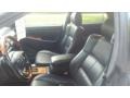 Millennium Silver Metallic - ES 300 Sedan Photo No. 9