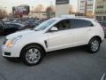 Platinum Ice Tricoat - SRX 4 V6 AWD Photo No. 3