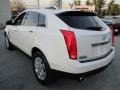 Platinum Ice Tricoat - SRX 4 V6 AWD Photo No. 4