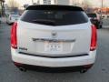 Platinum Ice Tricoat - SRX 4 V6 AWD Photo No. 5