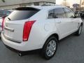 Platinum Ice Tricoat - SRX 4 V6 AWD Photo No. 6