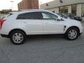 Platinum Ice Tricoat - SRX 4 V6 AWD Photo No. 7